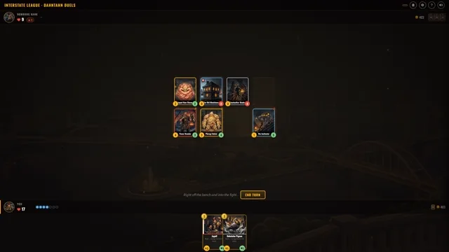 Battle GIF